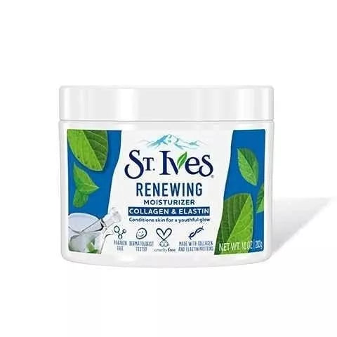 St ives | moisturizer Cream