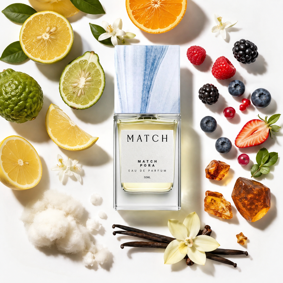 Match Pora - MATCH