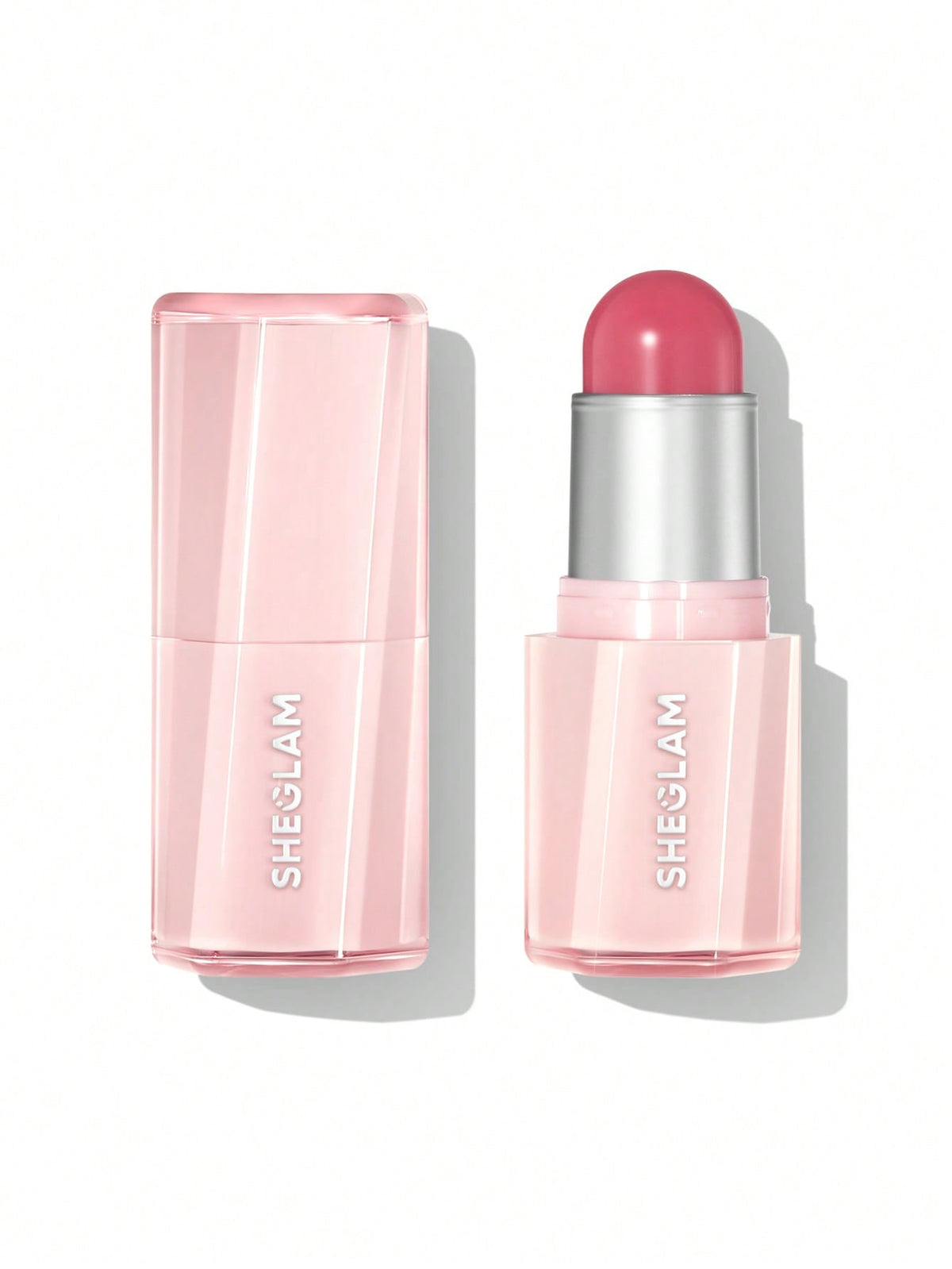 Sheglam - Buttery Bliss Blush Stick - LOVE CAKE