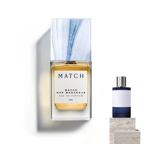 MAtch Oud Marakoja - MATCH