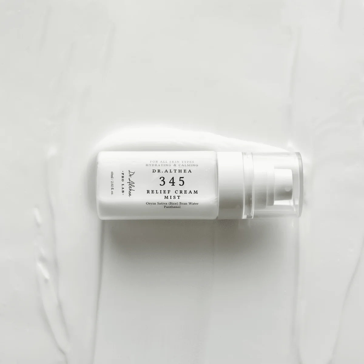 Dr Althea | 345 Relief Cream Mist