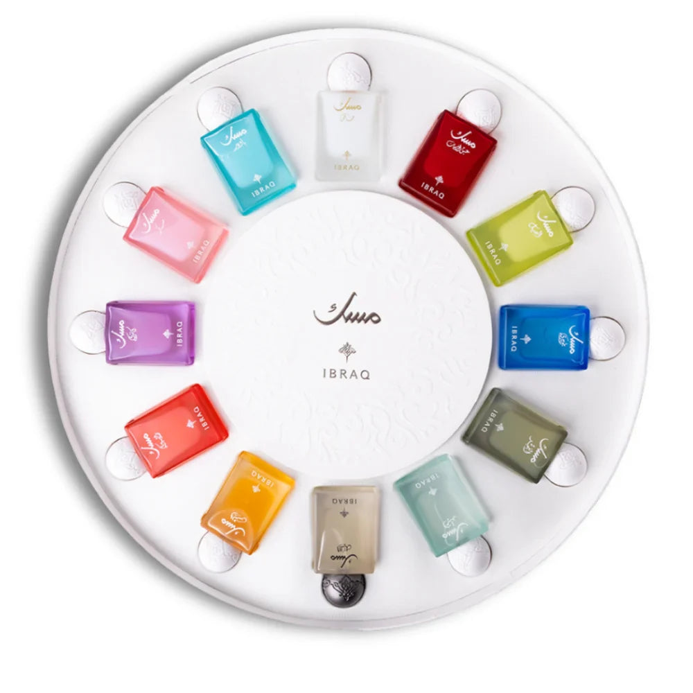 Musk Set