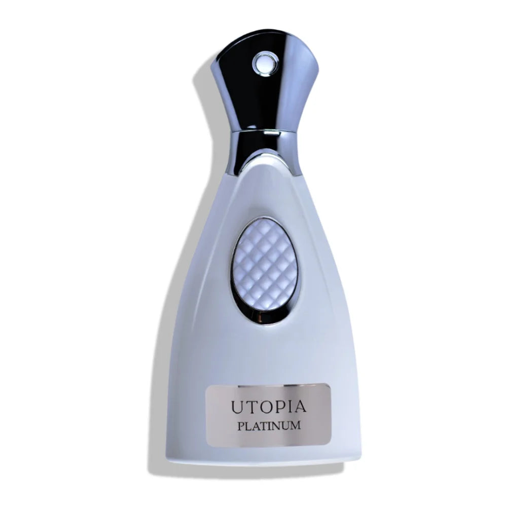 Utopia Platinum - GHALATI