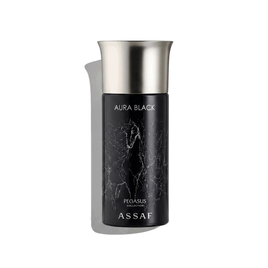 Aura Black - ASSAF
