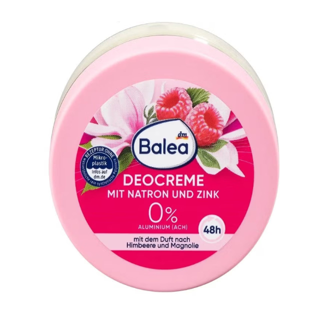 Balea - balea deocreme