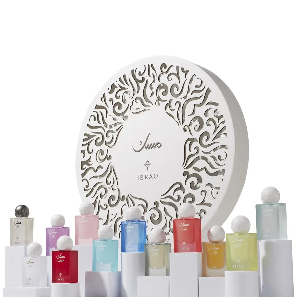 Musk Set