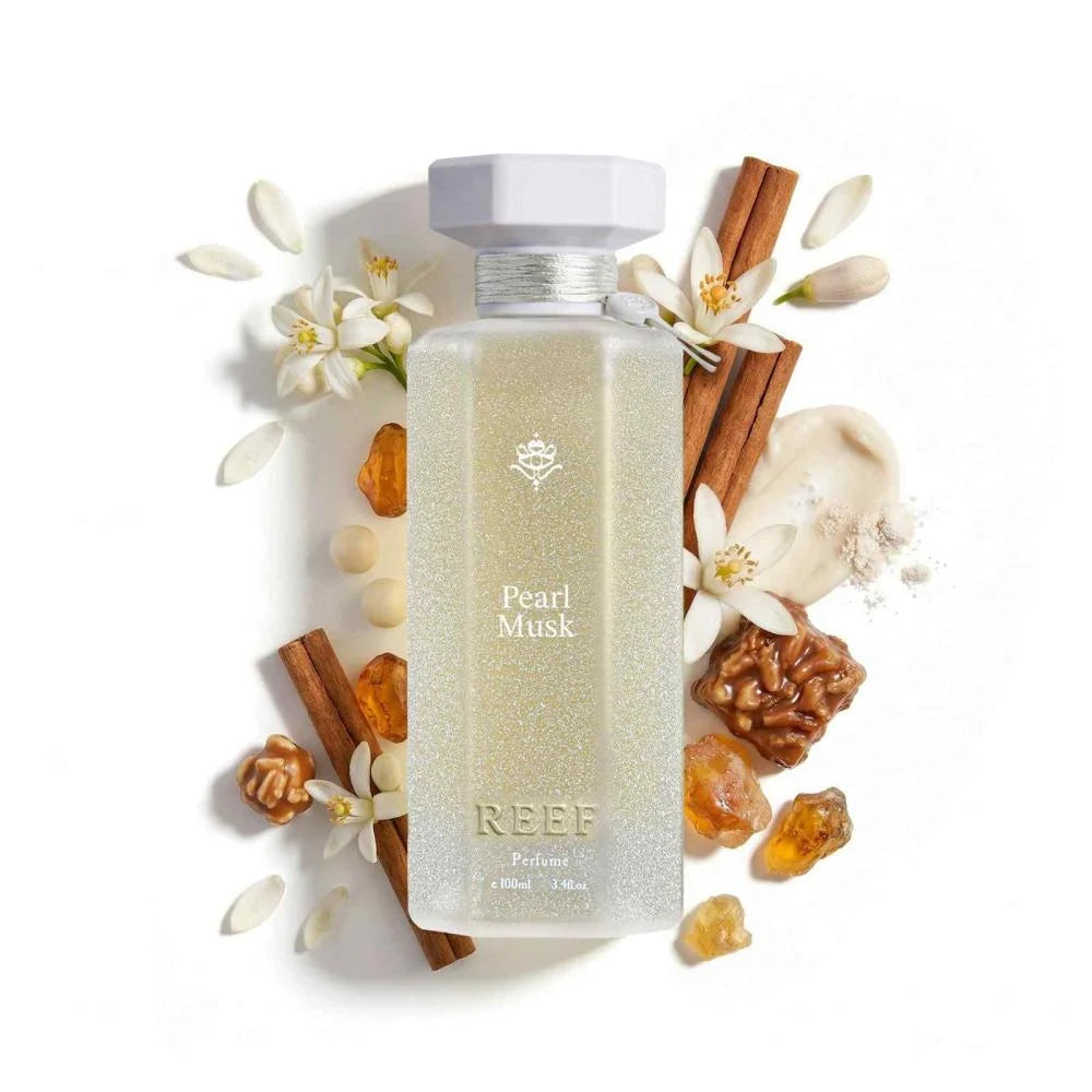 Pearl Musk