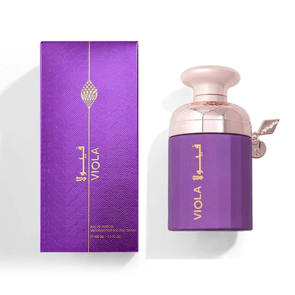 Viola - Al Majed Oud
