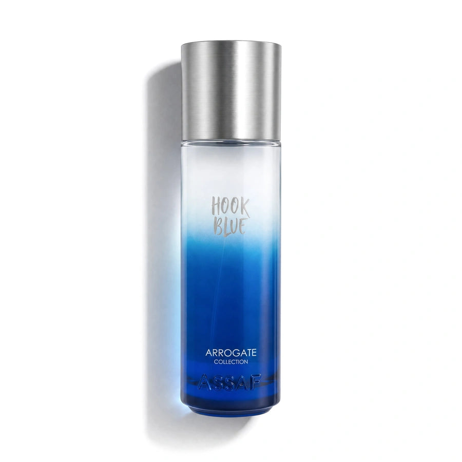 Hook Blue - ASSAF