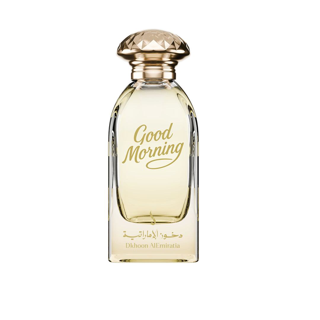 Good Morning