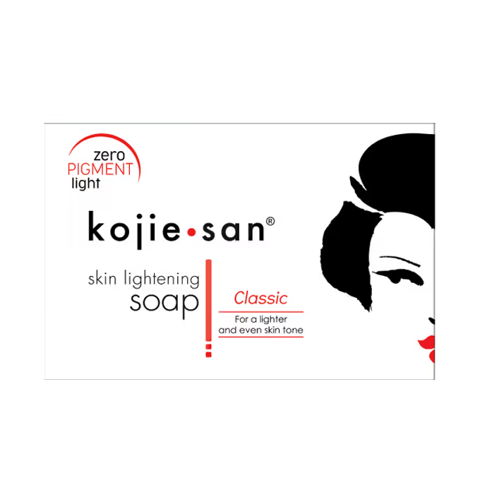 Kojie.san | Skin lightening soap