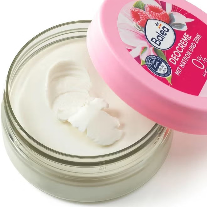Balea - balea deocreme