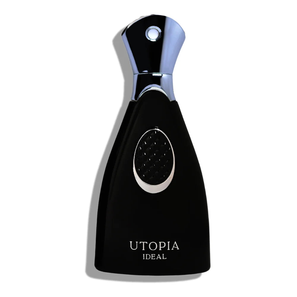 Utopia Ideal - GHALATI