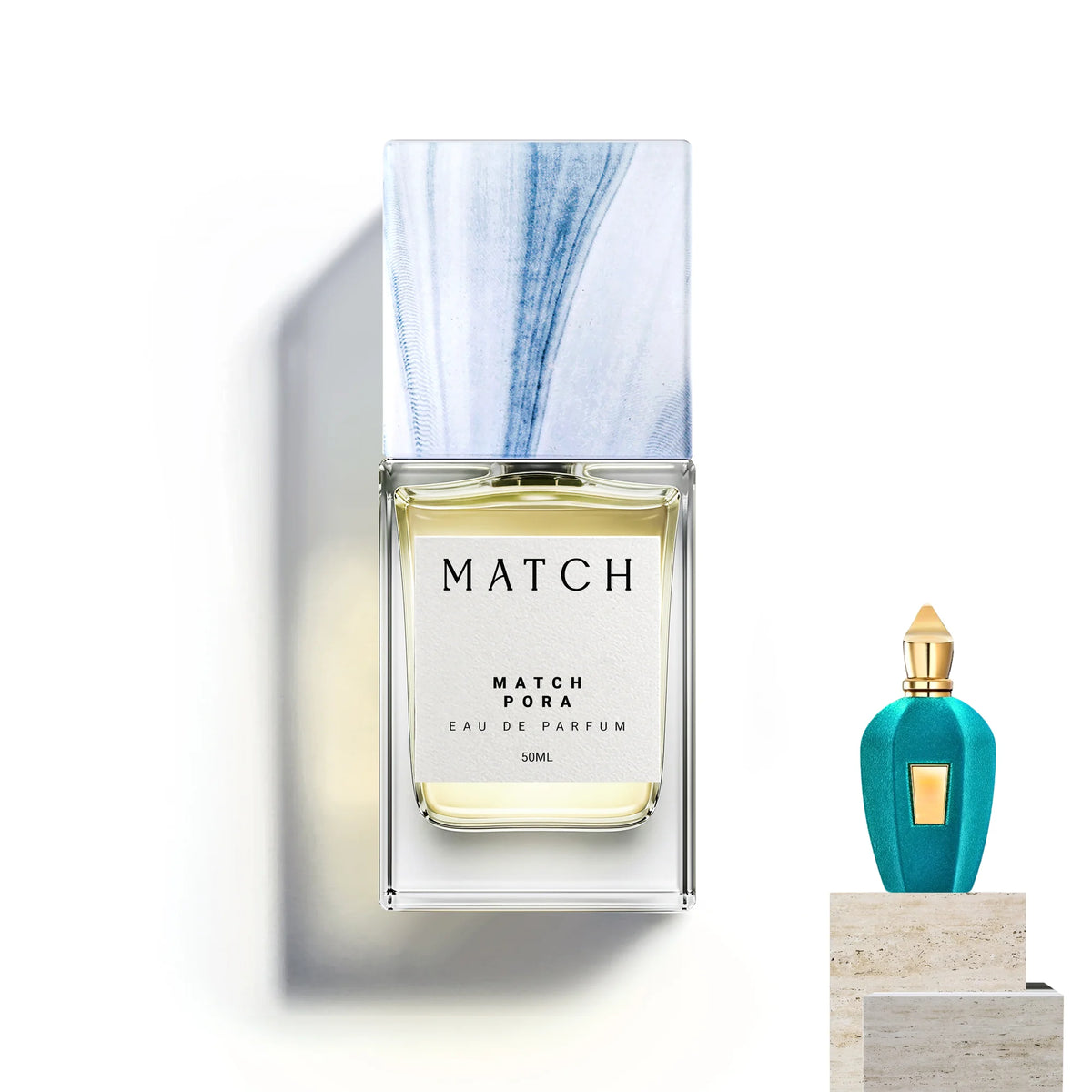 Match Pora - MATCH