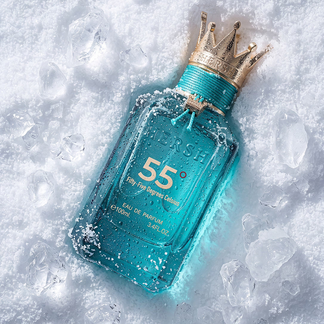 Hersh 55 - Alezz Oud