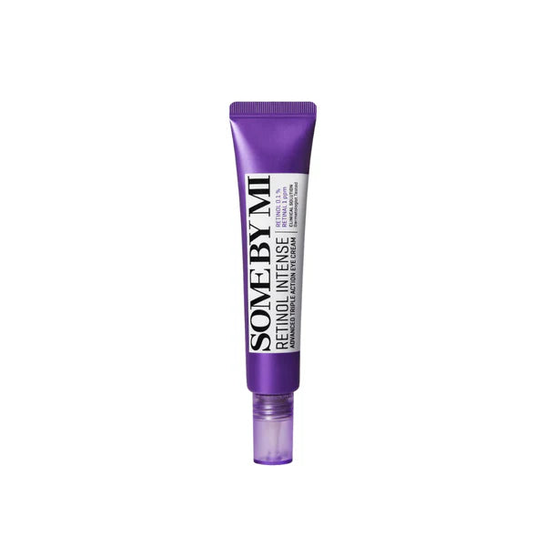 Some by MI - Retinol Intense Eye Cream