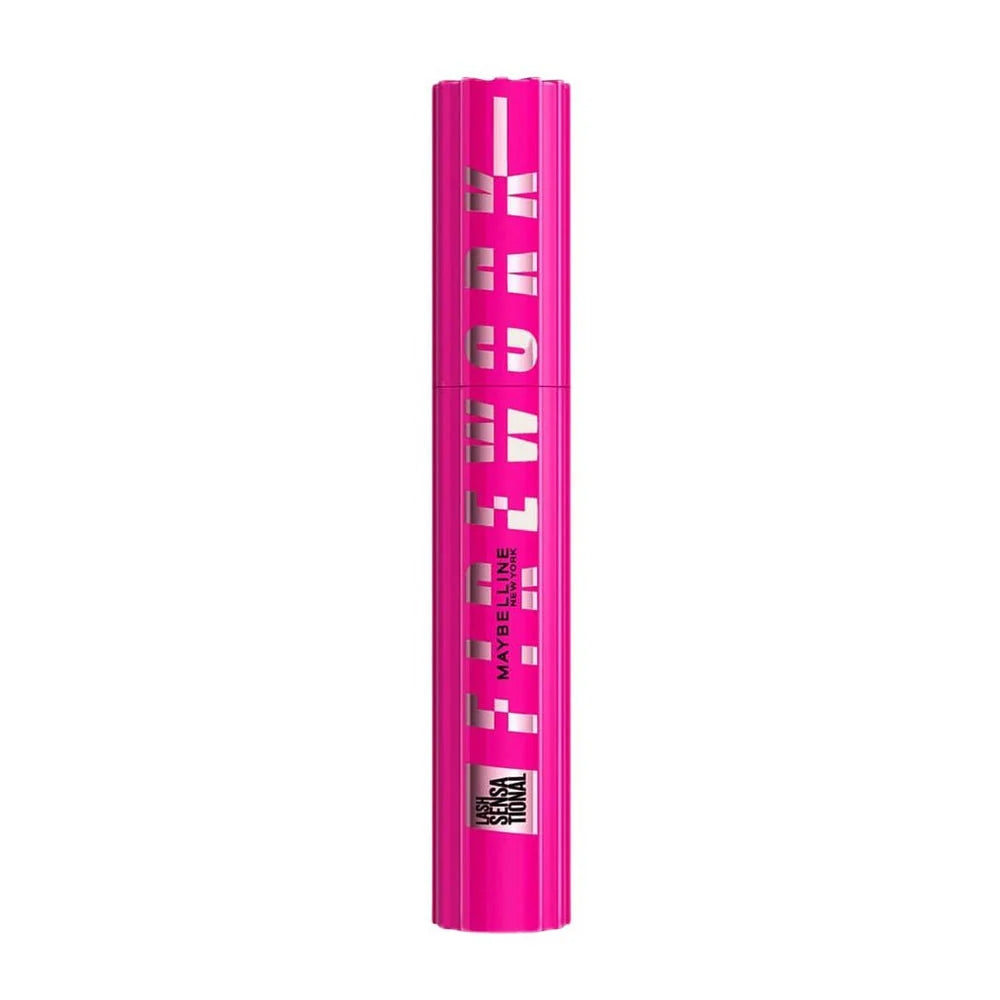 Maybelline - Lash Sensational Firework Mascara - Very Black