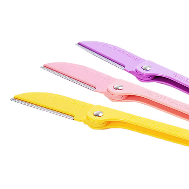 Flamingo | Feather Flamingo Razor