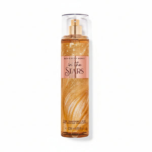 Bath and Body Works In The Stars