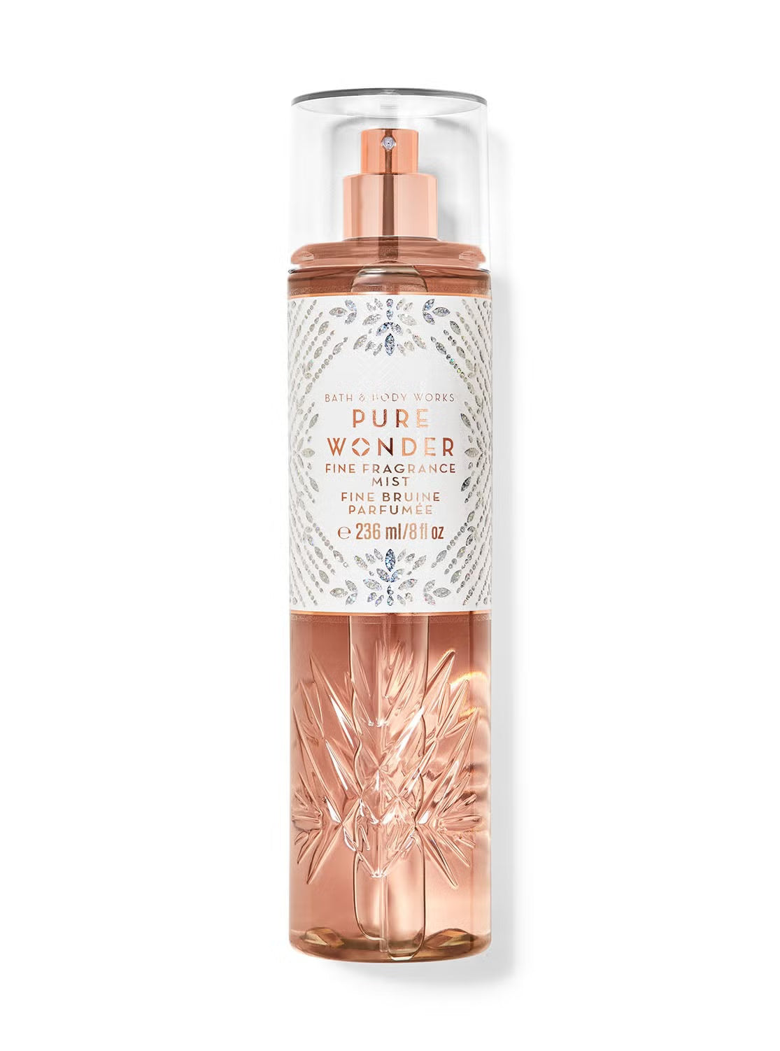 Bath and Body Works - PURE WONDER