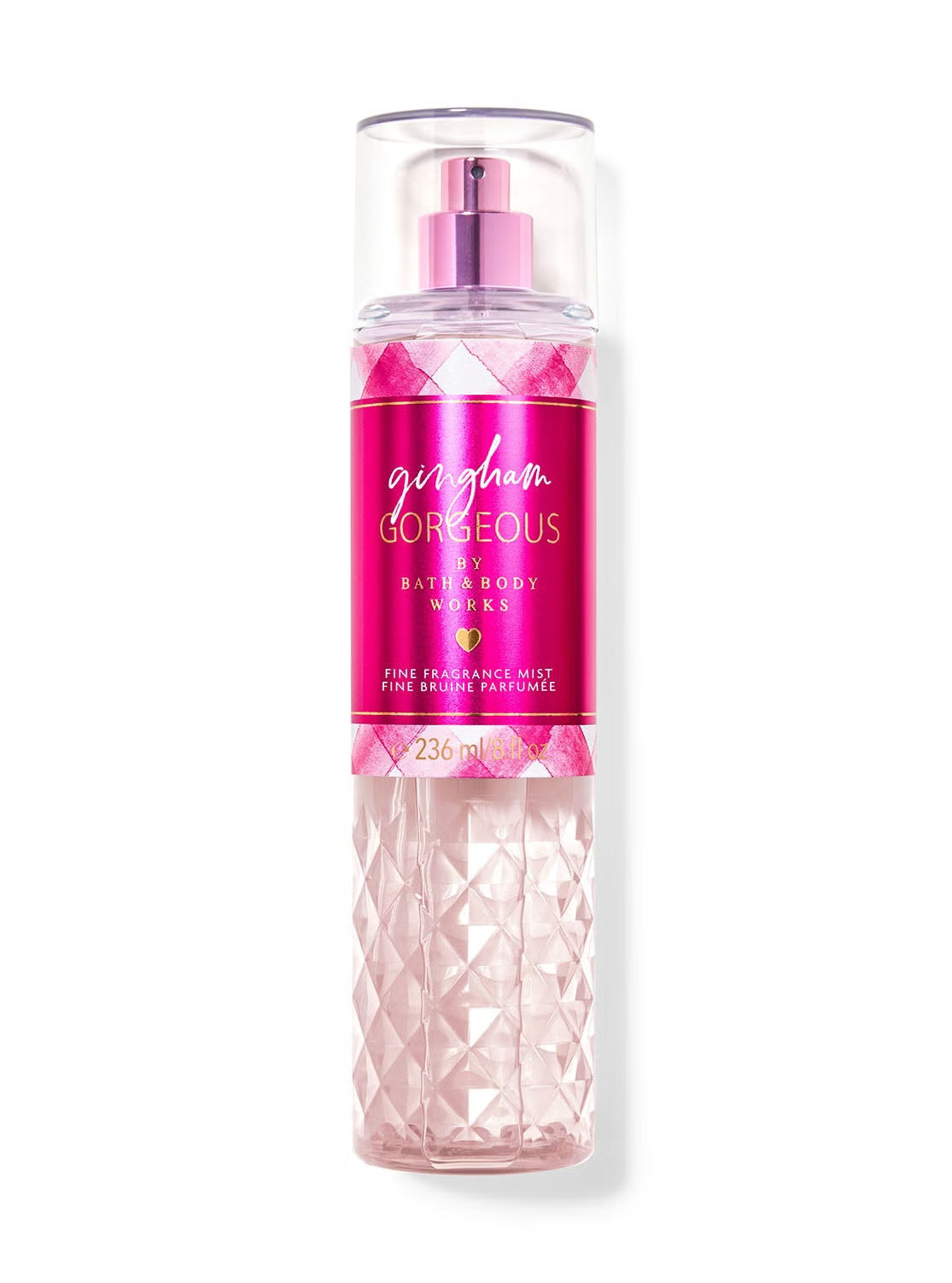 Bath and Body Works - GINGHAM GORGEOUS