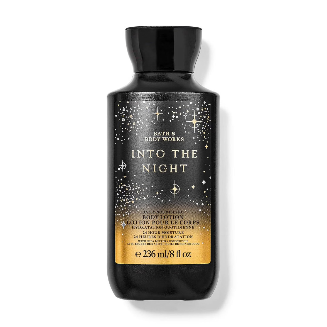 Bath and Body Works - INTO THE NIGHT Lotion
