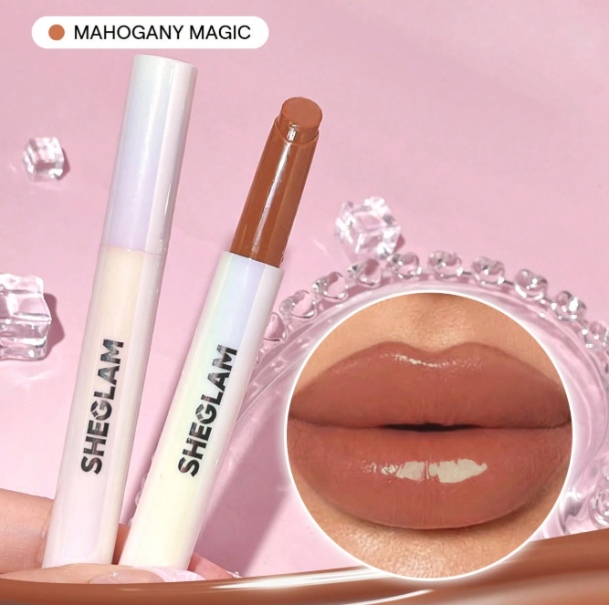 Sheglam - Pout-Perfect Shine Lip Plumper