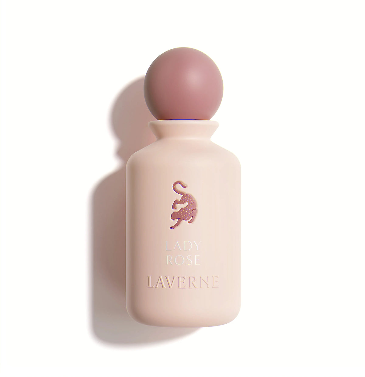 Lady Rose - LAVERNE