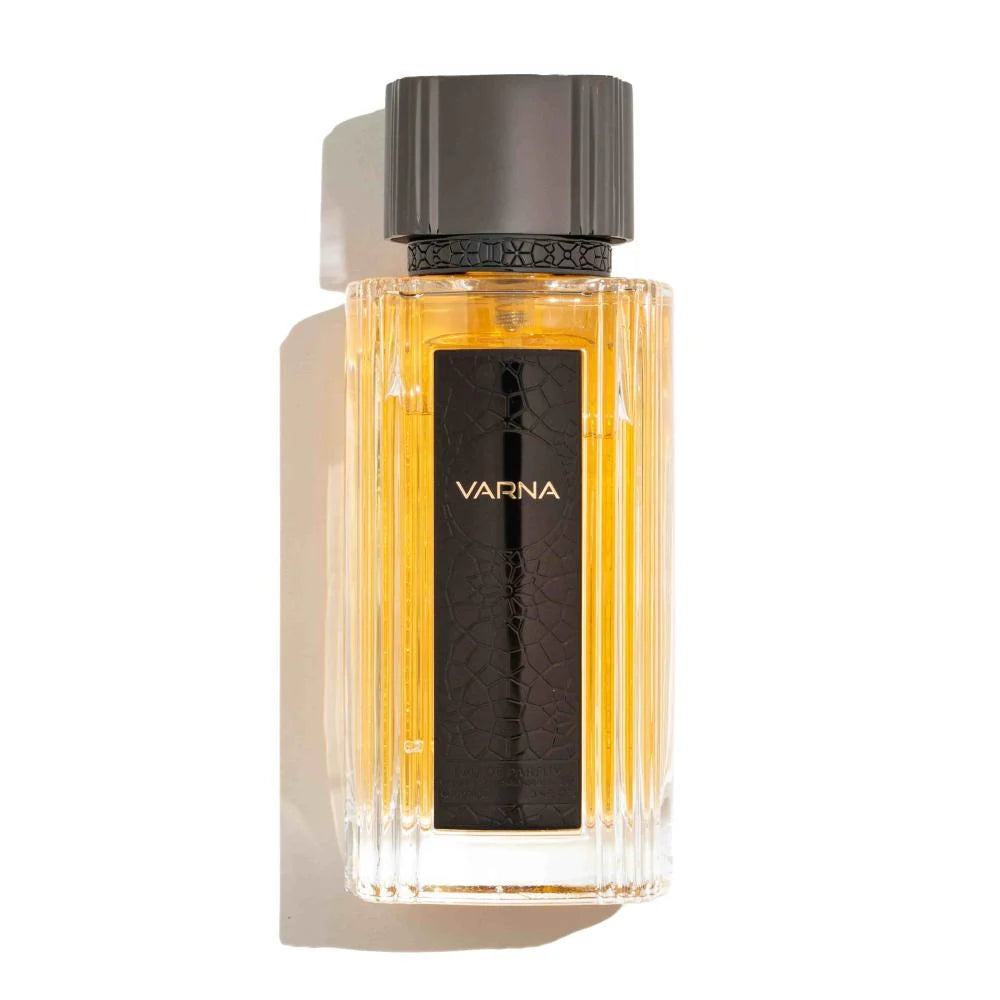 Varnaa - GHALATI
