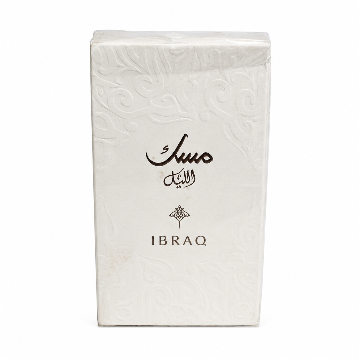 مسك الليل - ابراق