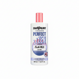 SOAP & GLORY Calming Milk Bath