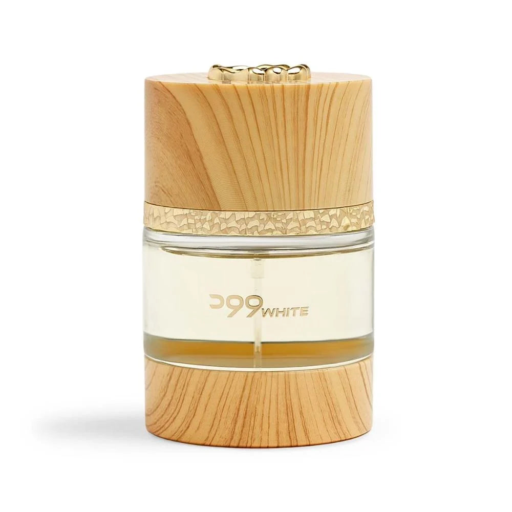 Wood White - Al Majed Oud