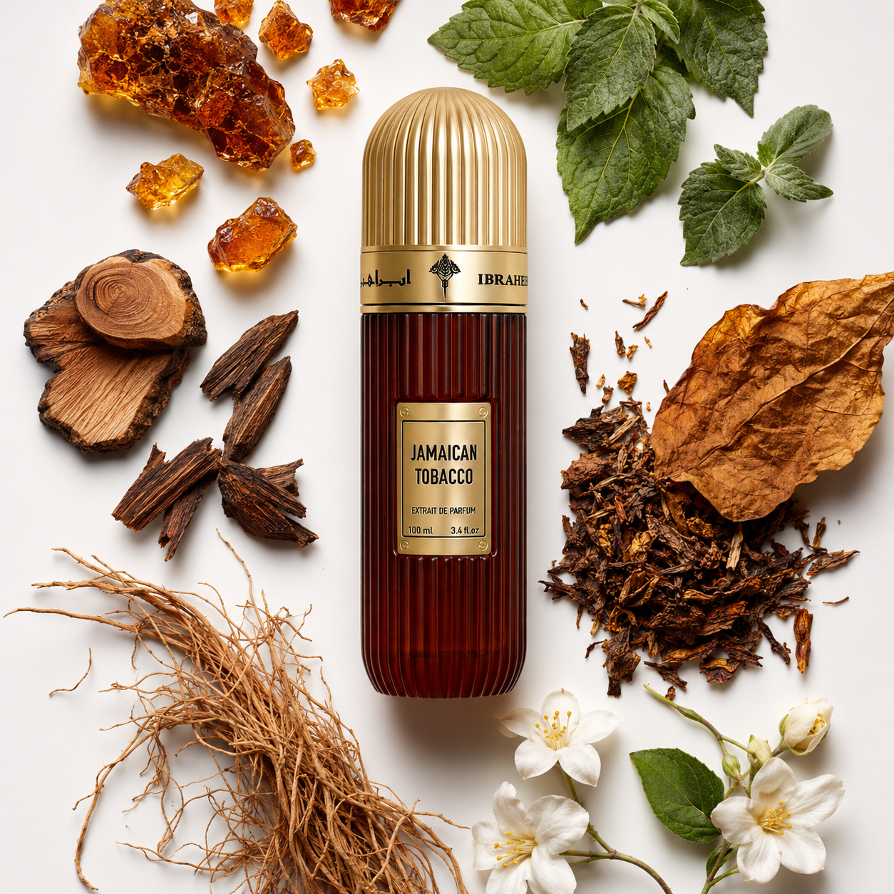 Jamaican Tobacco
