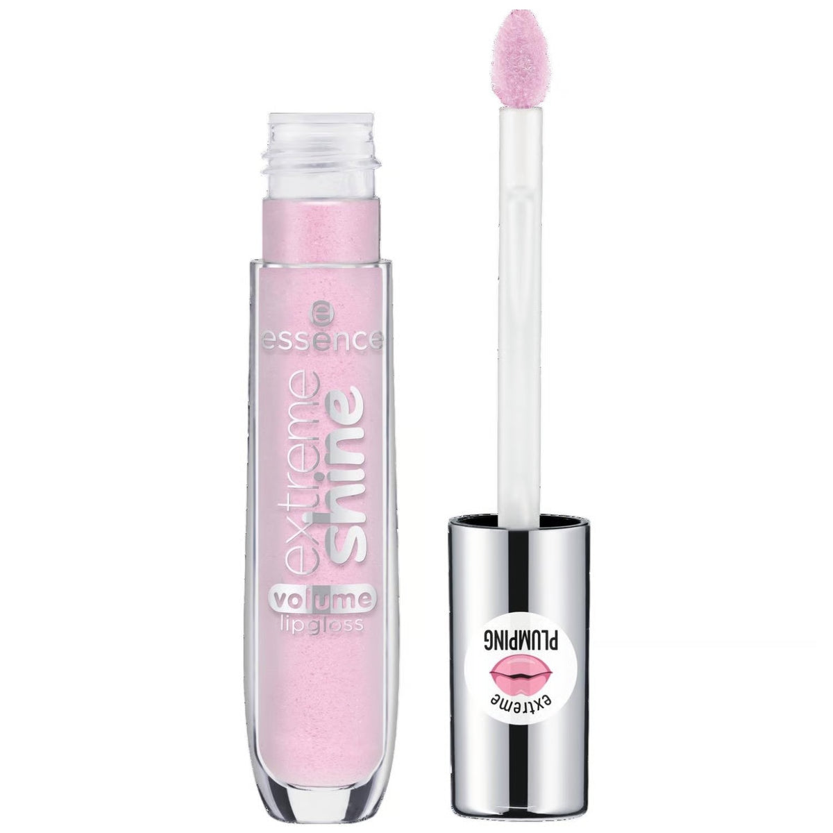 Essence - extreme shine volume lipgloss - 102 Sweet Dreams
