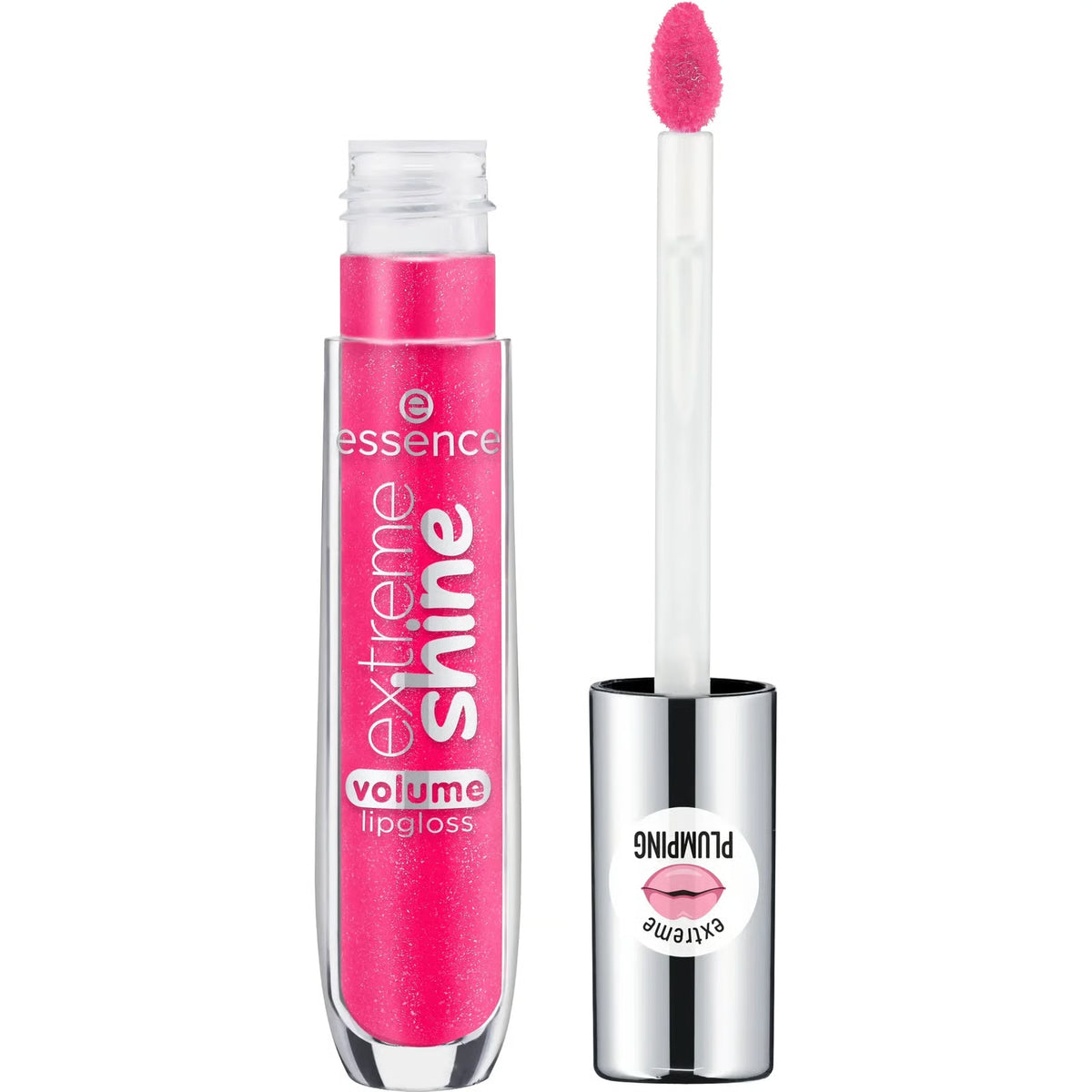 Essence - extreme shine volume lipgloss - 21 Pretty in Pink