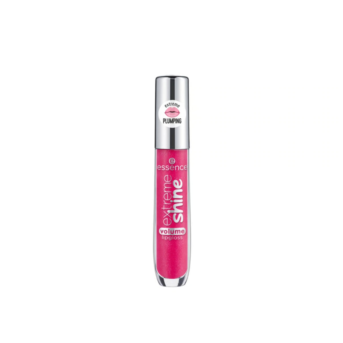 Essence - extreme shine volume lipgloss - 21 Pretty in Pink