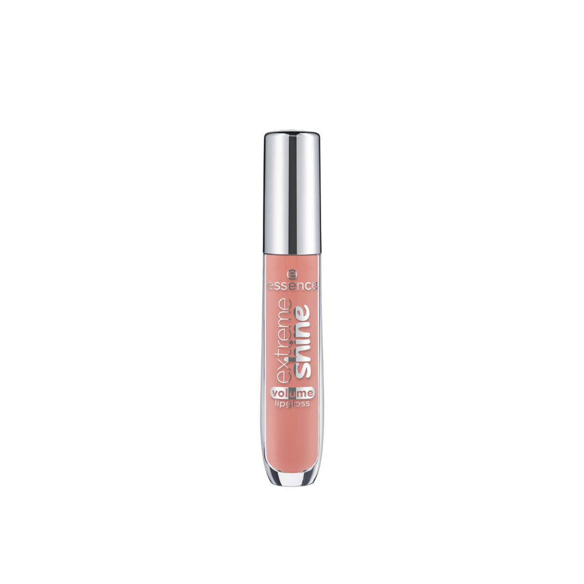 Essence - extreme shine volume lipgloss - 11 Power Of Nude