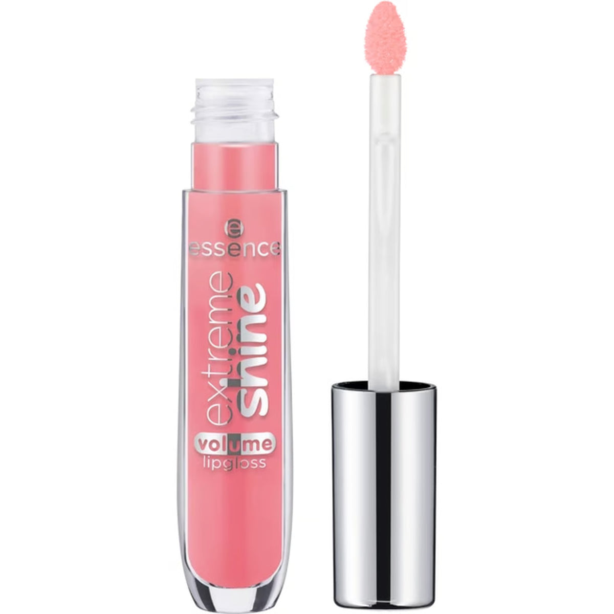 Essence - extreme shine volume lipgloss - 20 Peach Please