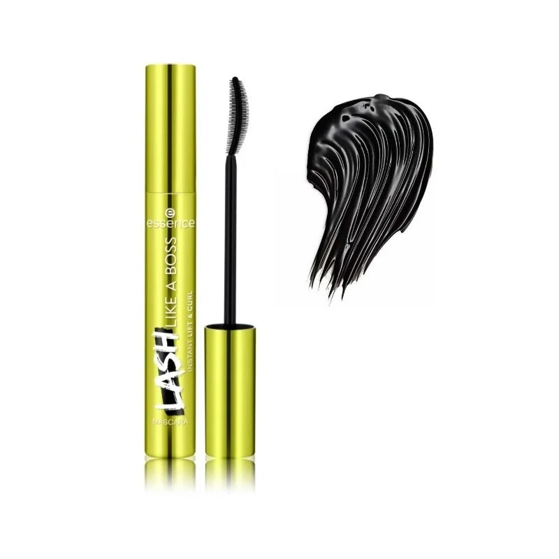 Essence - Lash Like A Boss Instant Lift & Curl Mascara