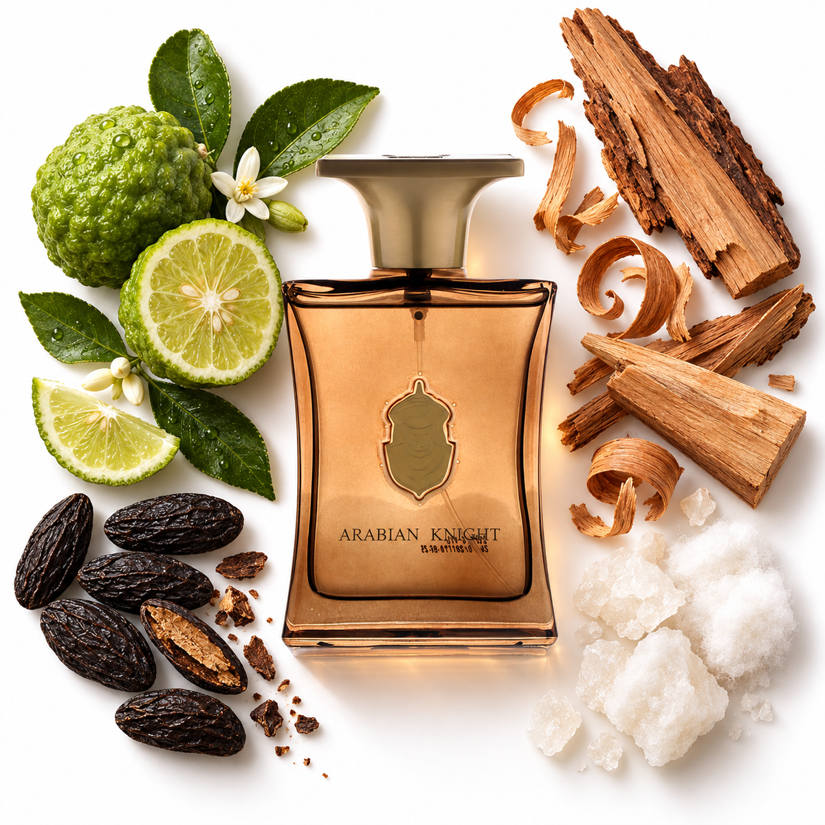 Arabian Knight - Arabian Oud