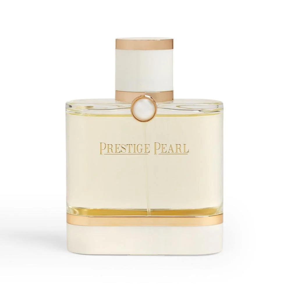 Prestige Pearl - Al Majed Oud