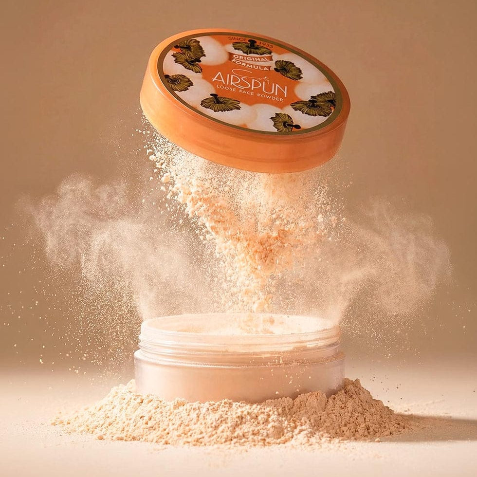 Airspun - Loose Face Powder