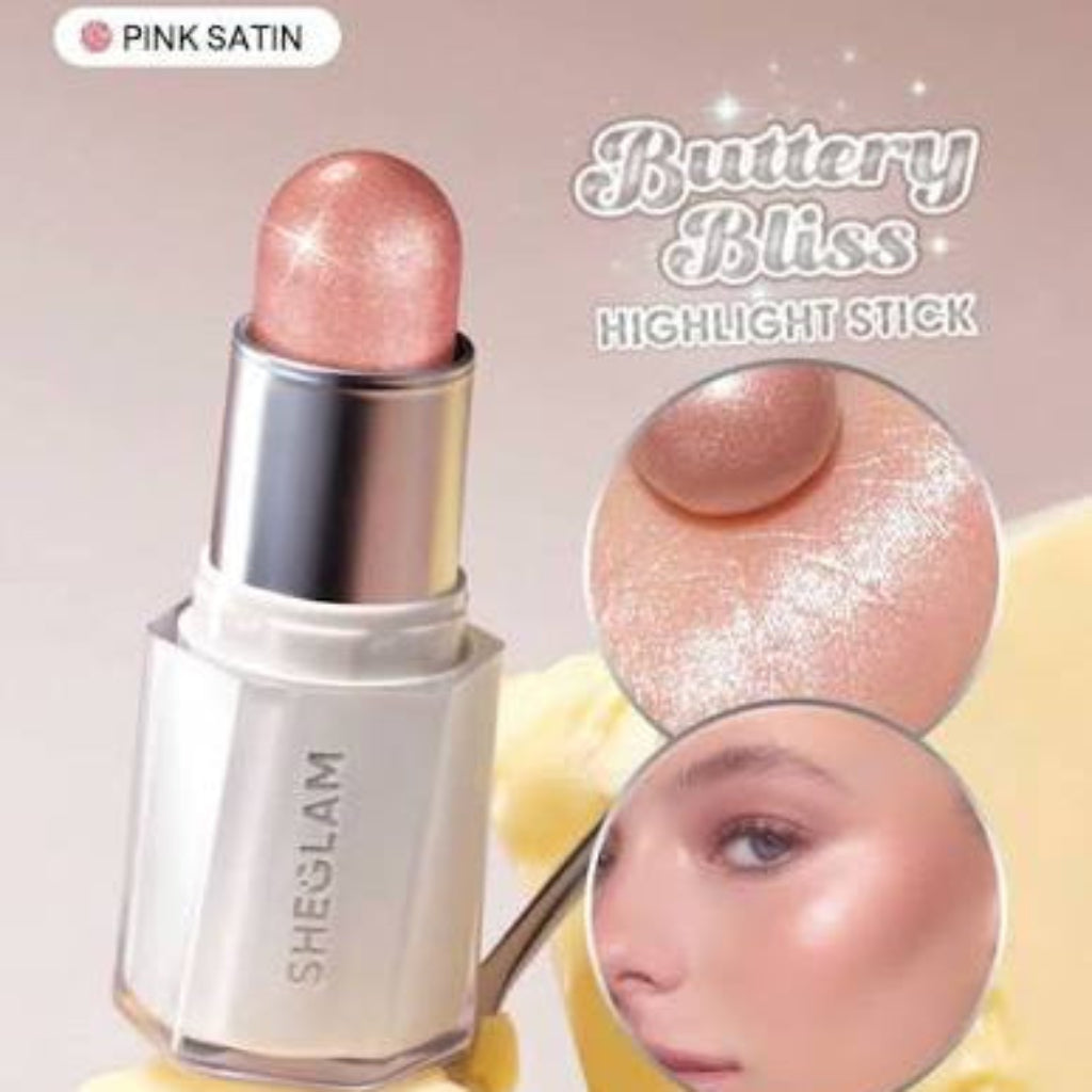 Sheglam - Buttery Bling Highlight Stick