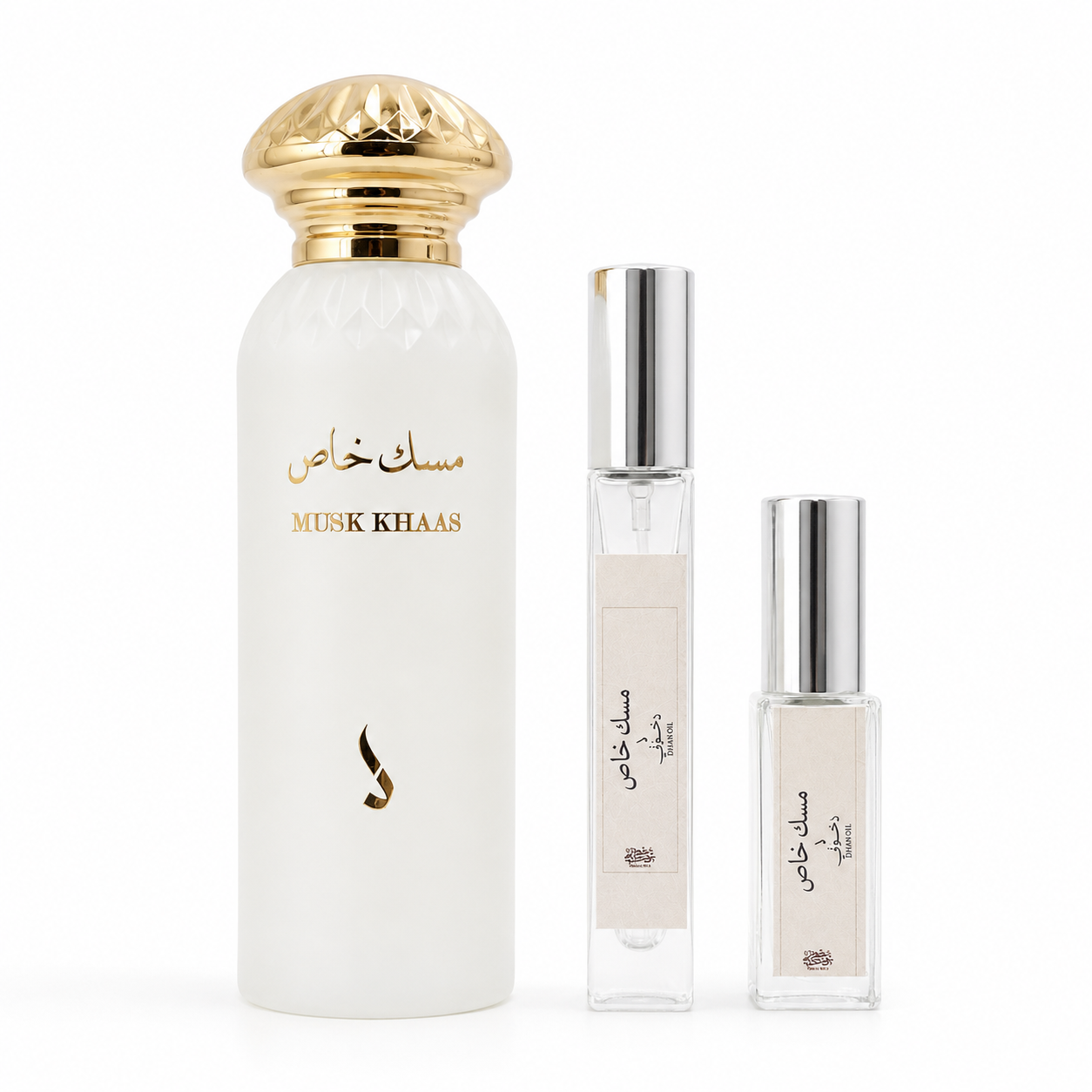 Private Musk - Dkhooni