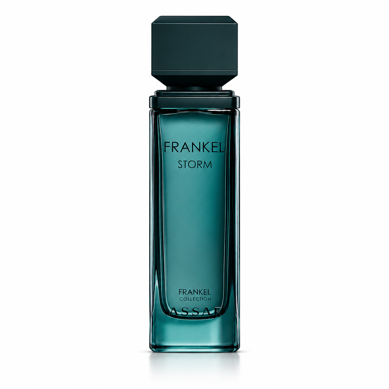 Frankel Storm