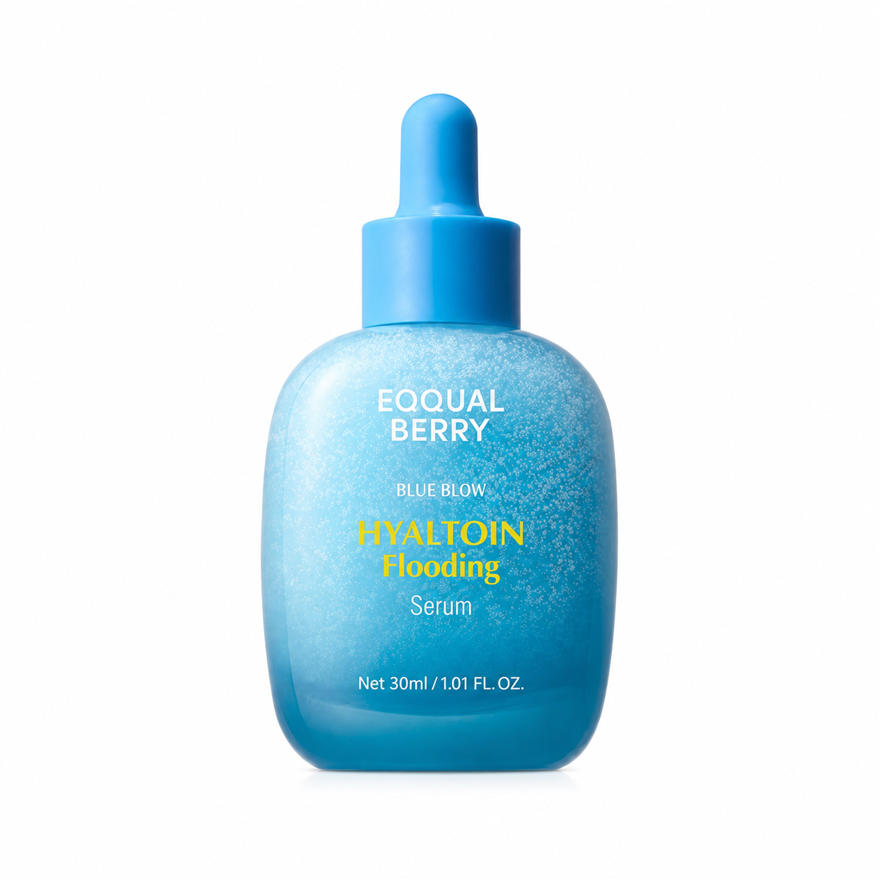 Eqqualberry | Blue Blow Hyaluron Flooding Serum
