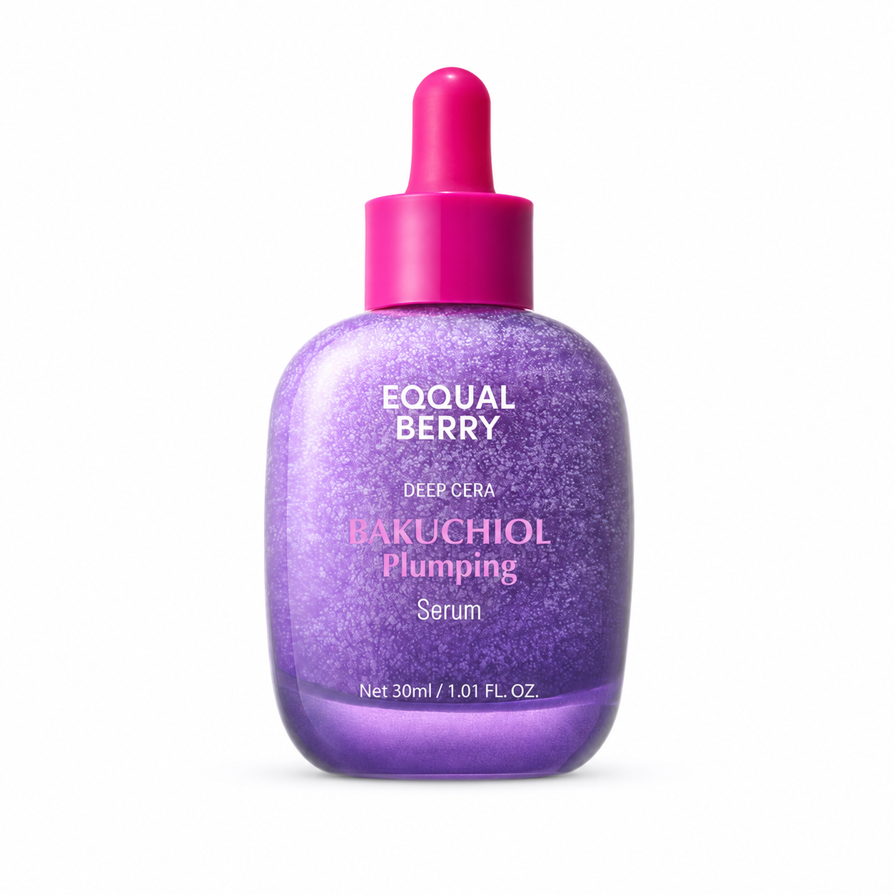 Eqqualberry | Bakuchiol Serum