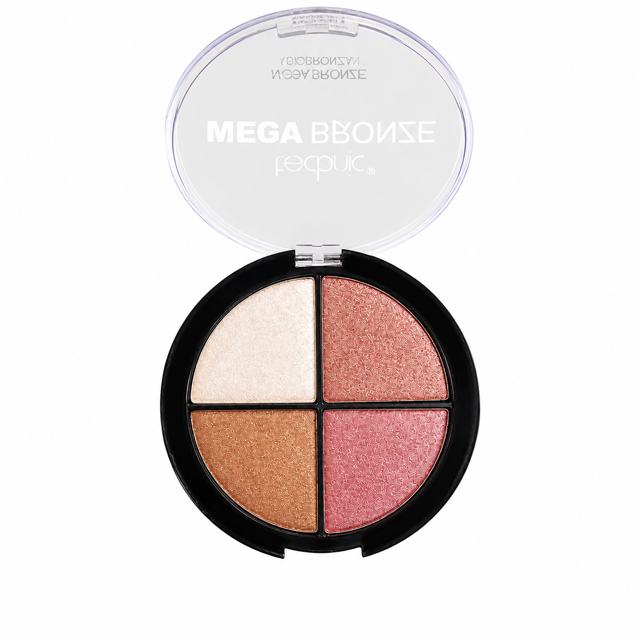 Technic- Mega Bronze Palette
