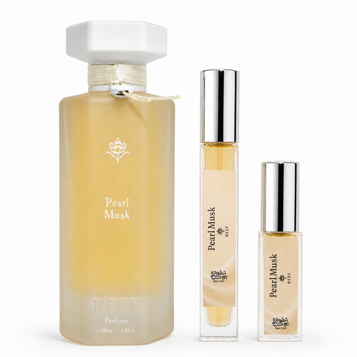 Pearl Musk - Reef
