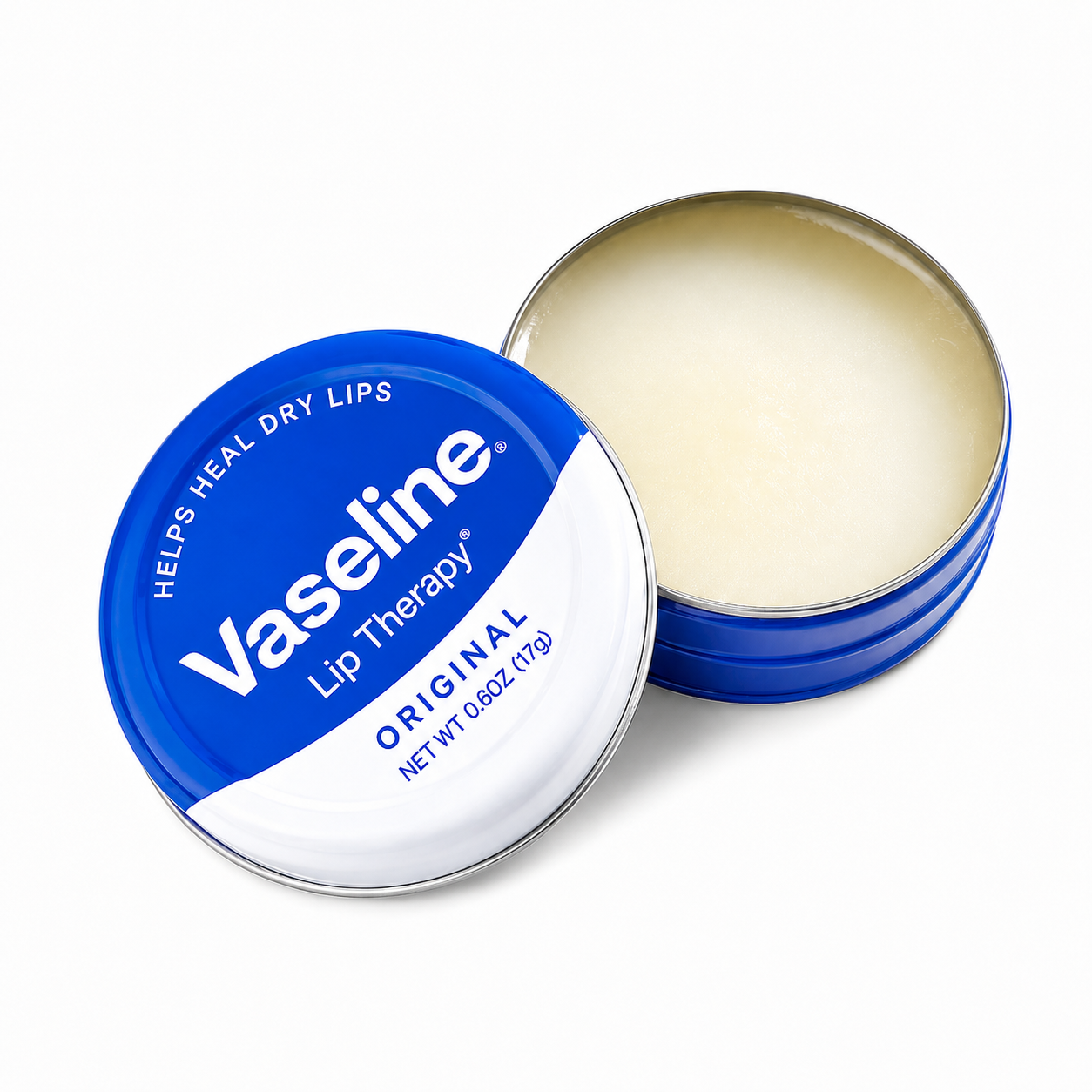 Vaseline Lip Therapy - Original